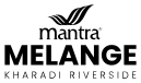 Mantra Melange Logo - Mantra Properties